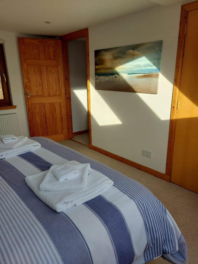 Gowan Bank Apartment Gourdon Bagian luar foto