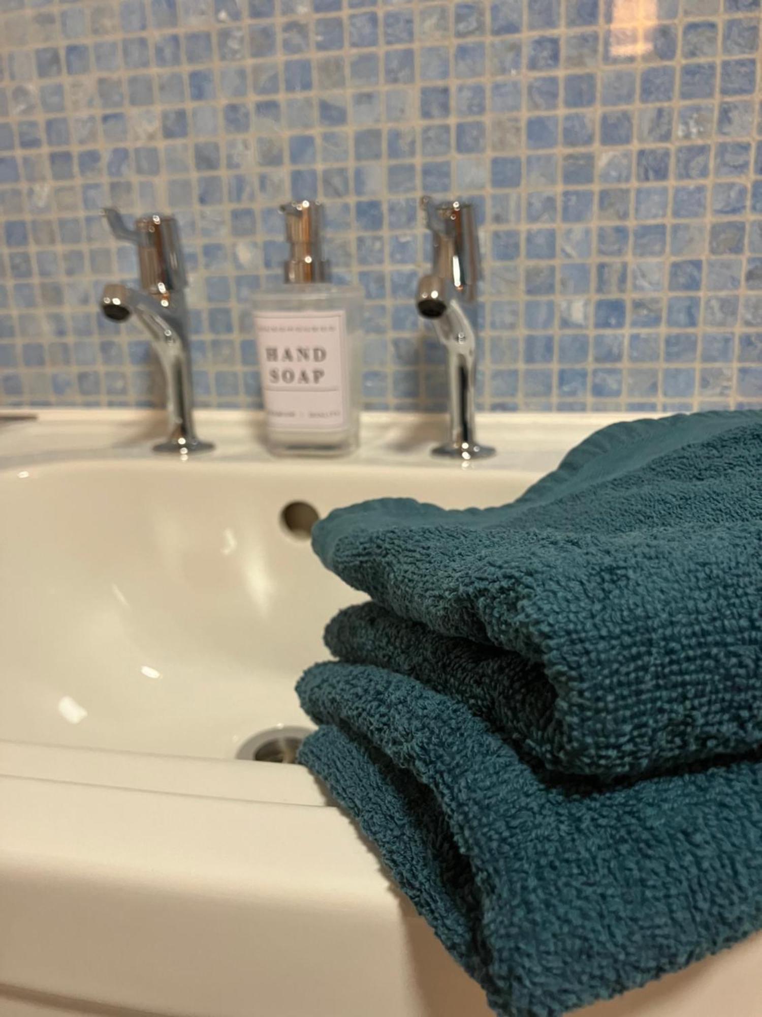 Gowan Bank Apartment Gourdon Bagian luar foto