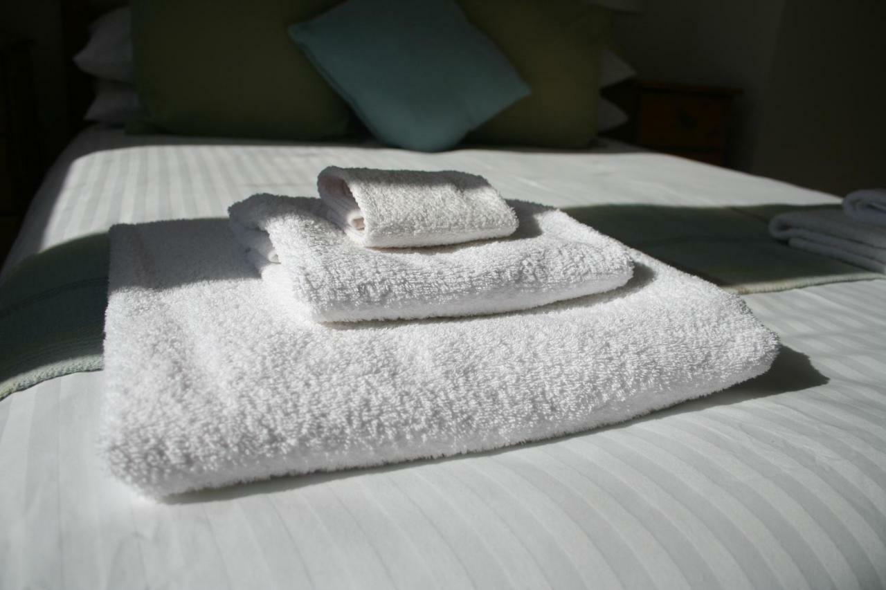 Gowan Bank Apartment Gourdon Bagian luar foto