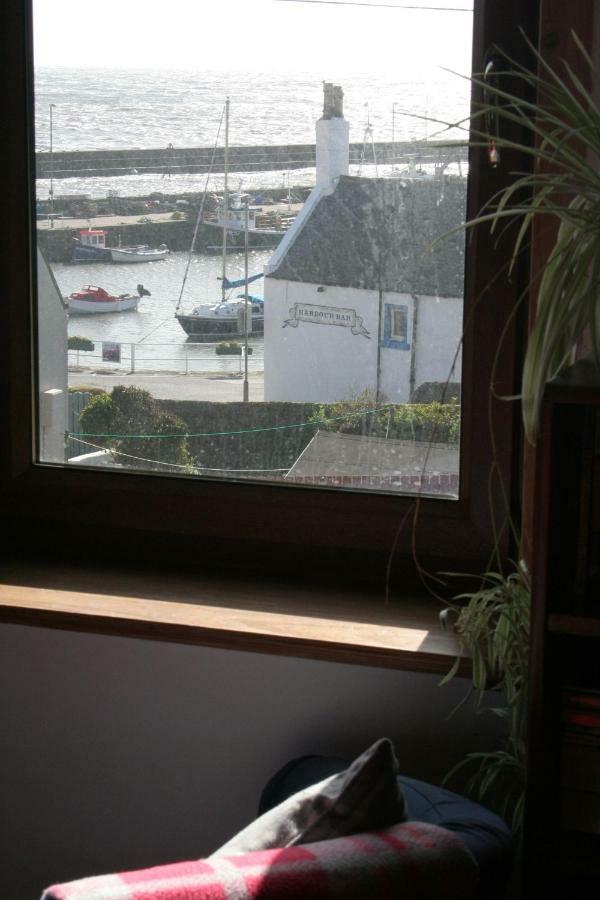 Gowan Bank Apartment Gourdon Bagian luar foto