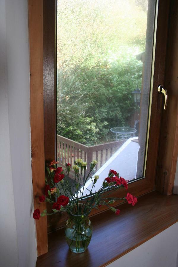 Gowan Bank Apartment Gourdon Bagian luar foto